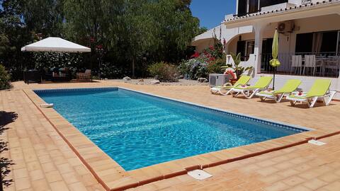 Villa NAVITA