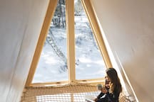 Gaucho Cabin: Near GM - Walk to Lake Superior rental in Grand Marais