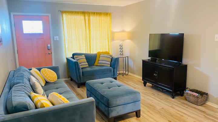 Sunrays Cottage - Aransas Pass, TX