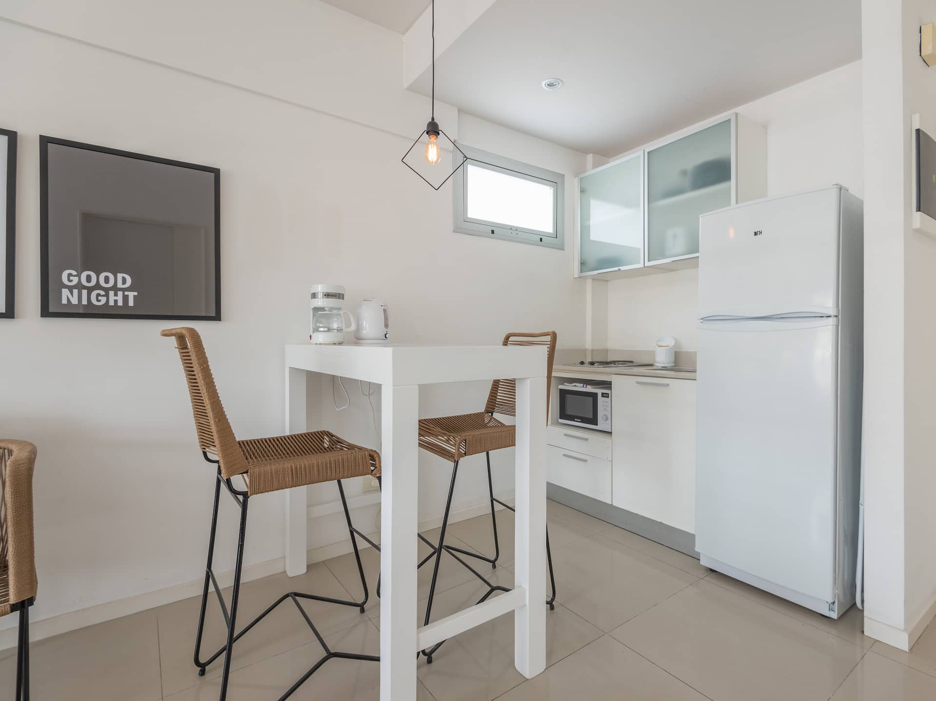 Nice Studio for 2 people in Belgrano