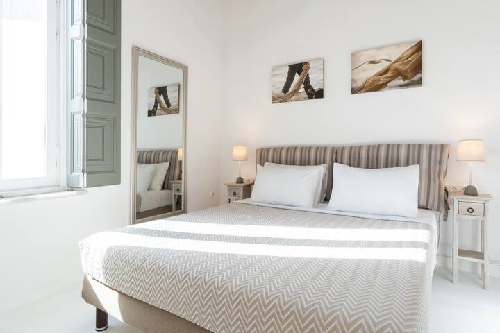 Aegean Hospitality Mykonos managed Airbnb listing 1