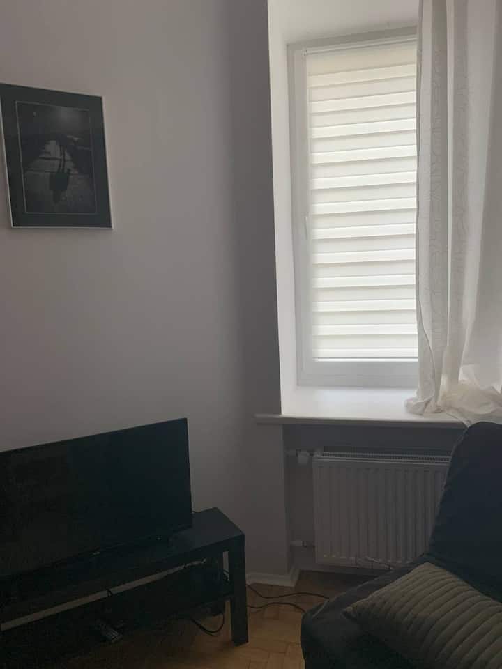 Totak Center Apartments - Warsaw