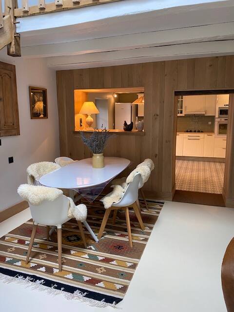 At HOME in the countryside
