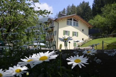 Vello d'Arco quota 1.000 mt. Your Natural Holiday