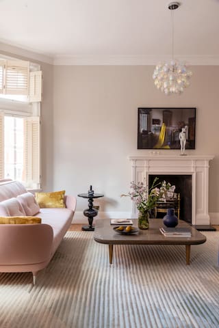 Maison Blooms-Luxe Stay By Soho