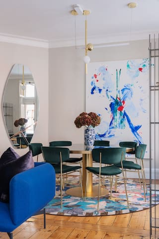 Maison Blooms-Luxe Stay By Soho gallery image 4