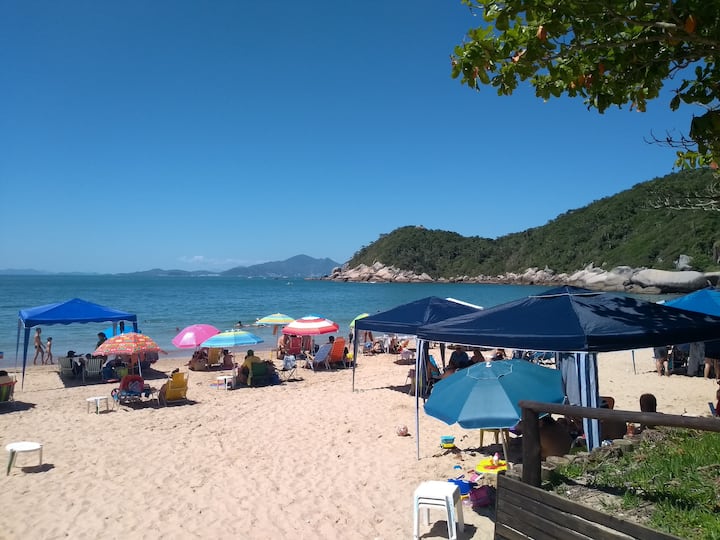 Apartamento 1 quarto, com ar condicionado