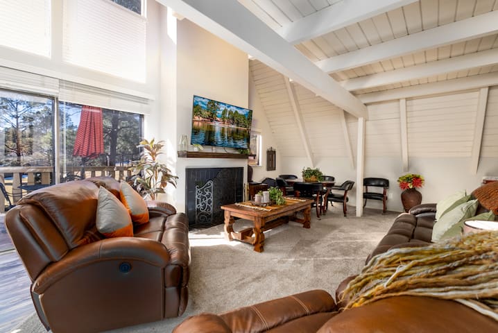 Innsbrook Village Country Club & Resort managed Airbnb listing 1