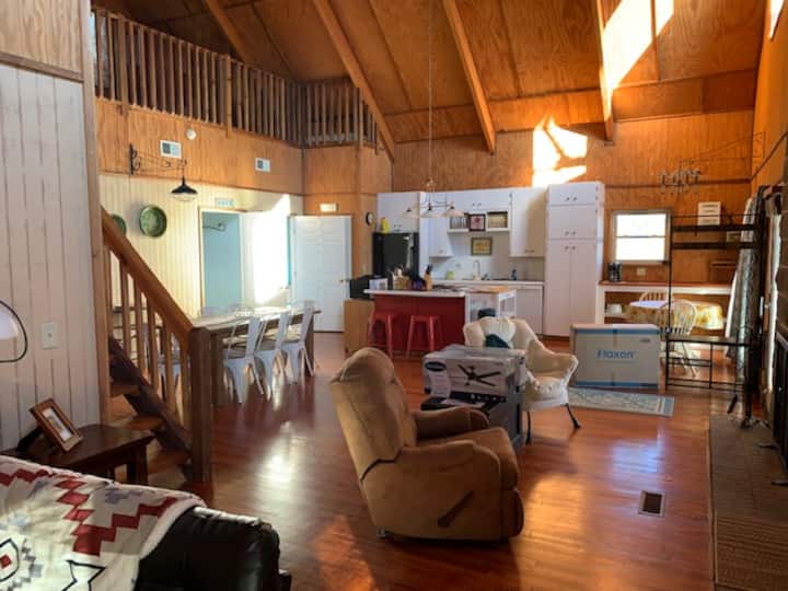 Calico Rock Cabins Cabins and More Airbnb