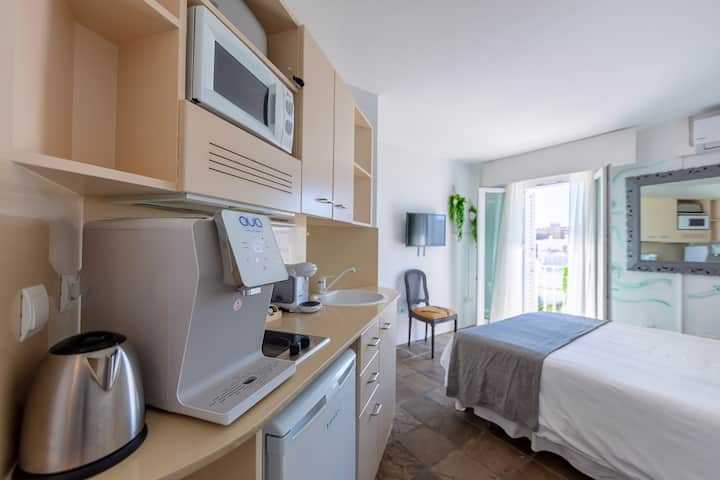 Apartamento La Favorita Zoraida - Tarifa