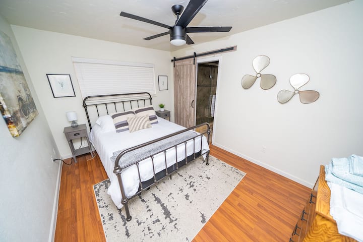 Chumba Mahiri cha Kulala