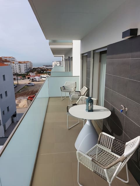 Beach Life Apartment, NEW, ELEGANT and COZY