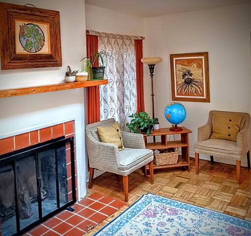 Central home with cowboy pool gallery image 4