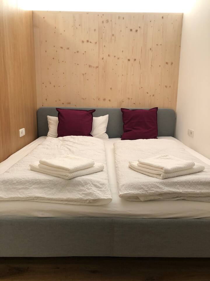 Spálňa