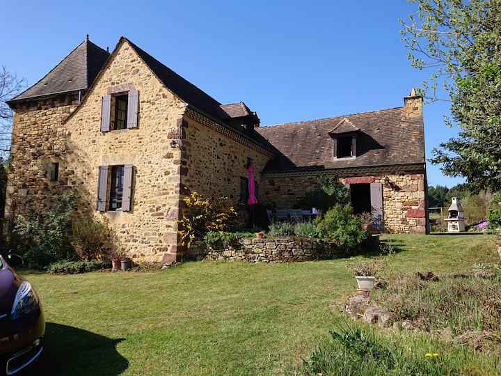 Domaine De Prumati - Dordonha