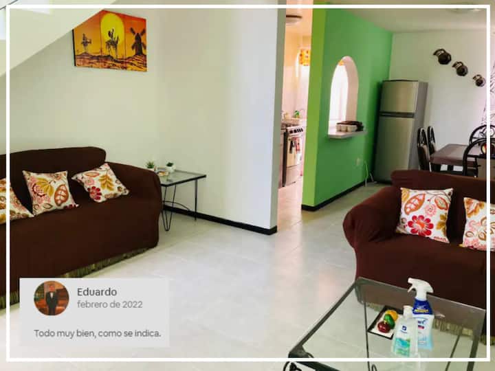Tehuacán Vacation Rentals & Homes Puebla, Mexico Airbnb