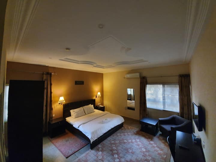 Jos Vacation Rentals & Homes Plateau, Nigeria Airbnb