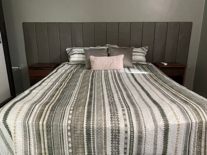 апартамент