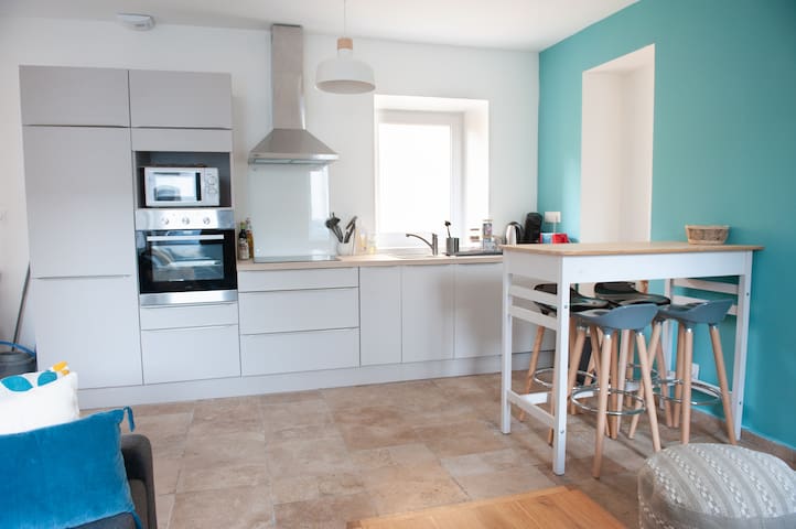 Need'Air managed Airbnb listing 1