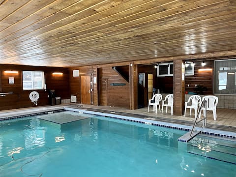 All Inclusive Getaway