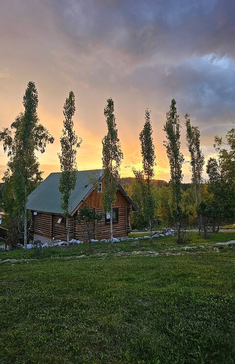Chip's Cabin