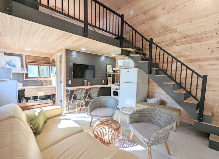 Top 5 Tiny Houses For Rent In Sarasota, Florida Updated 2024 Trip101