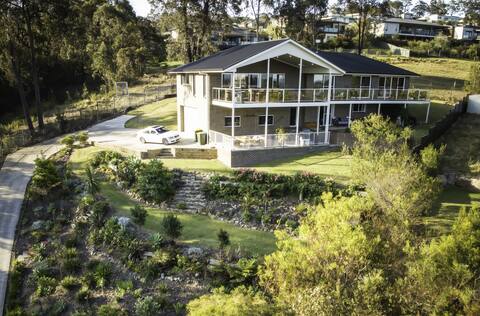 Jake's Place Merimbula