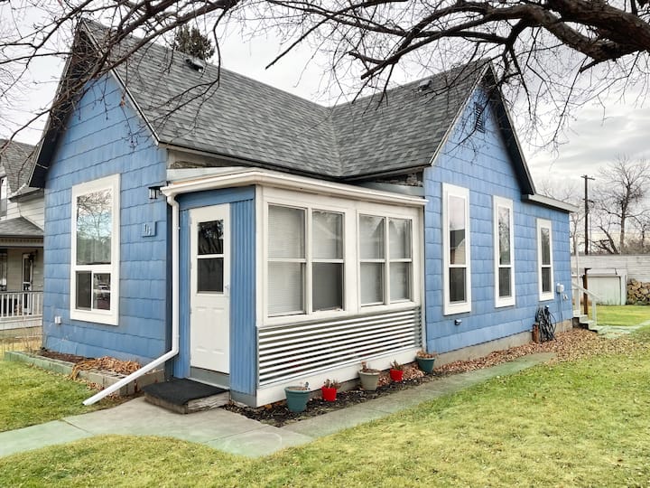 Vaughn Holiday Rentals & Homes Montana, United States Airbnb