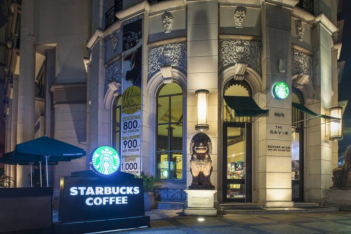 2 BD – Luxury Thai Villa in Sukumvit 24 gallery image 5