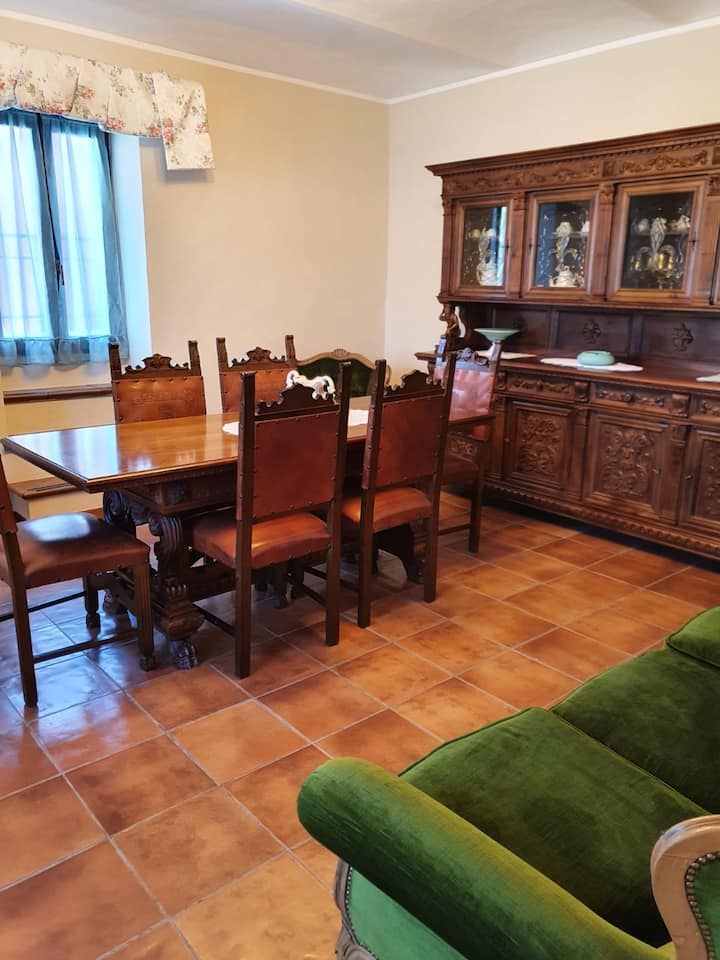 Casa Milù - Piedmont