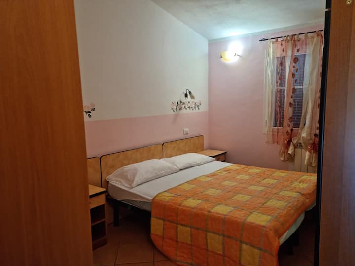 ejemplo de dormitorio