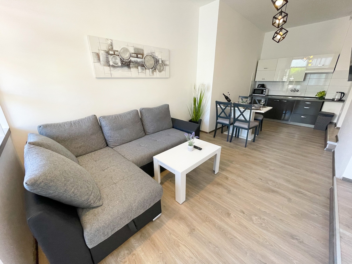 Apartman Selina 2