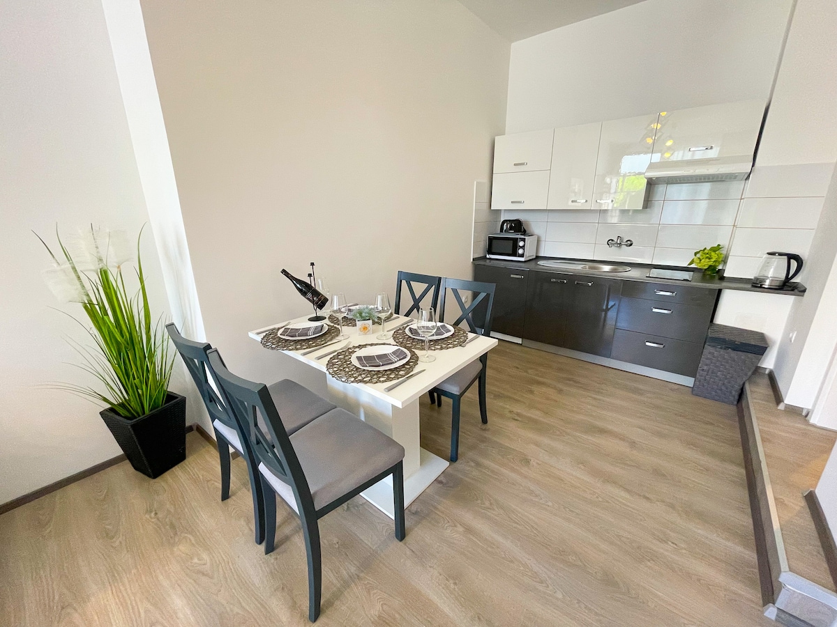 Apartman Selina 2