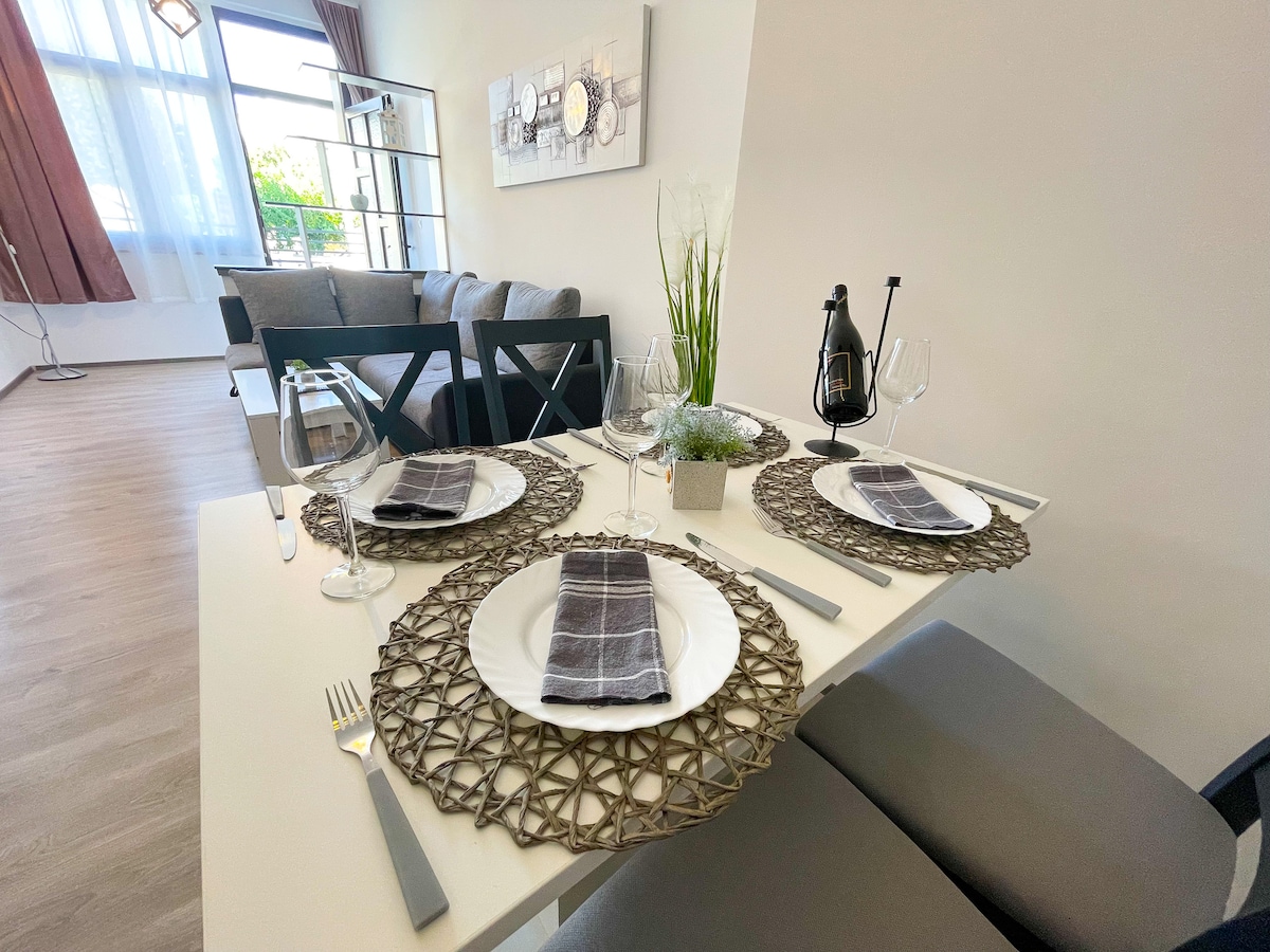 Apartman Selina 2