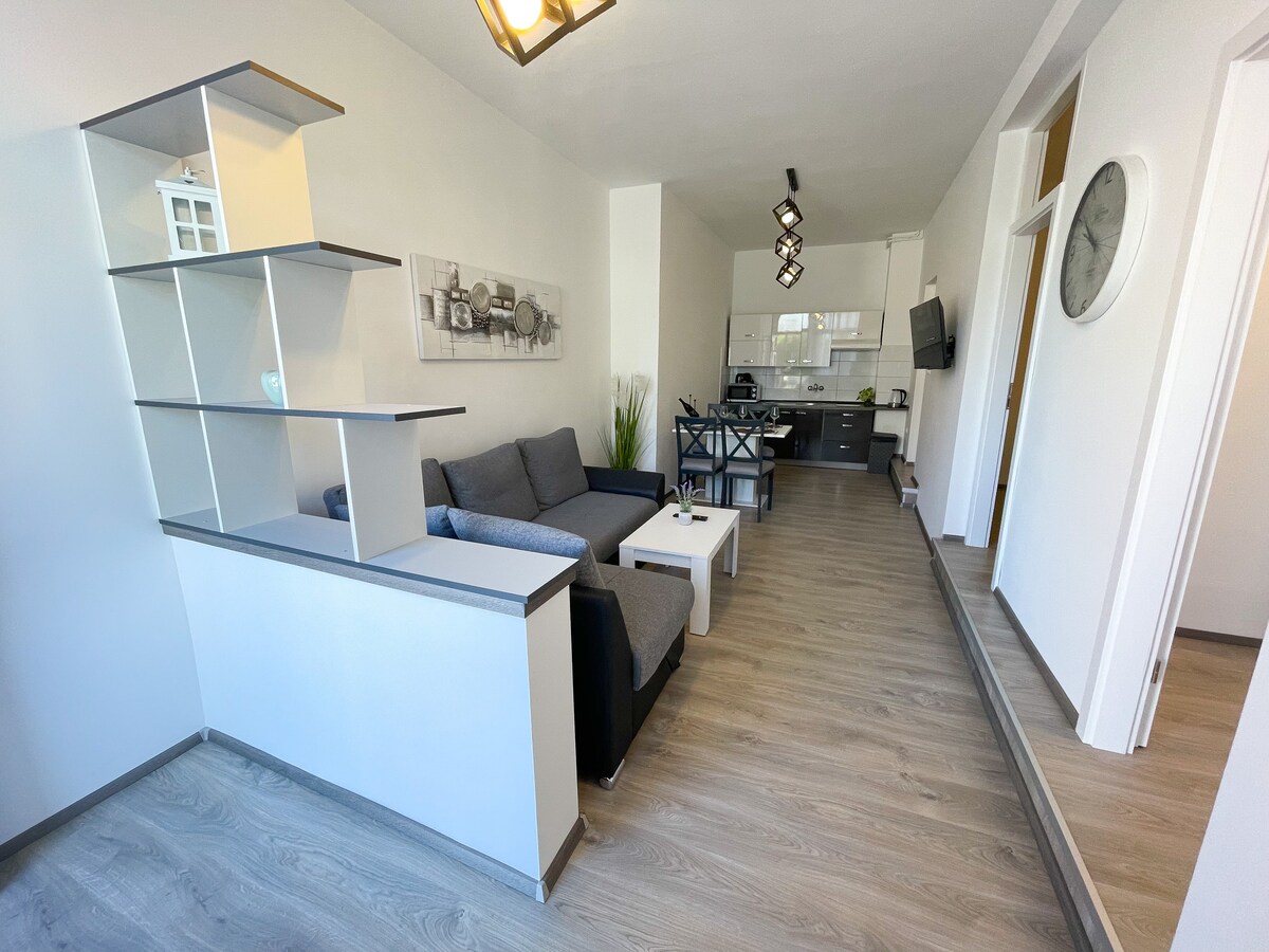 Apartman Selina 2