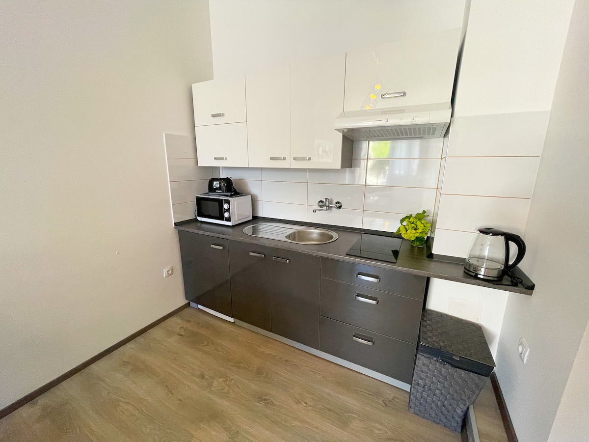 Apartman Selina 2
