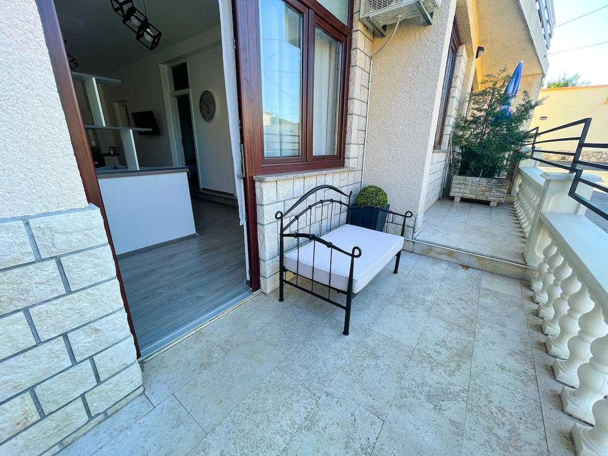 Apartman Selina 2