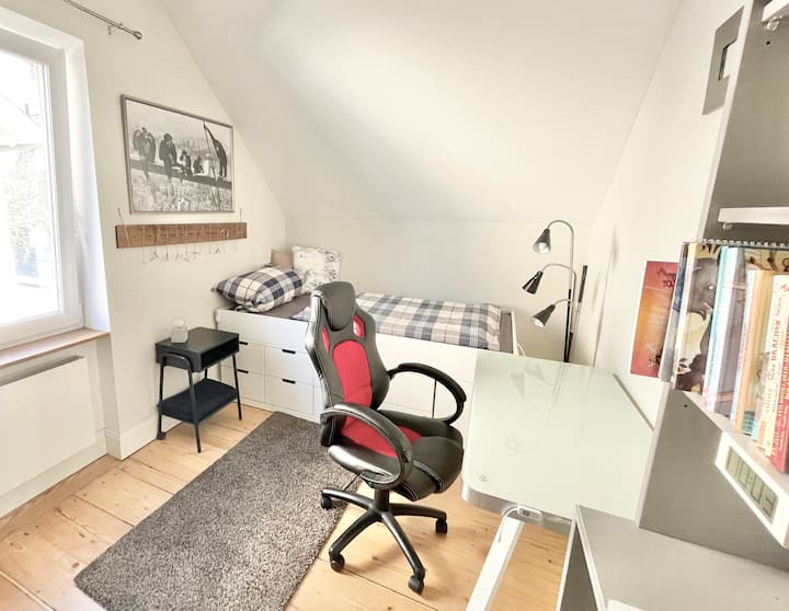 Habitación 4