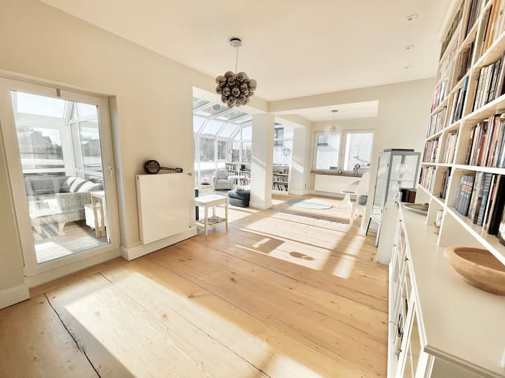 Charming Old Building For The Whole Family - Friedrichsdorf