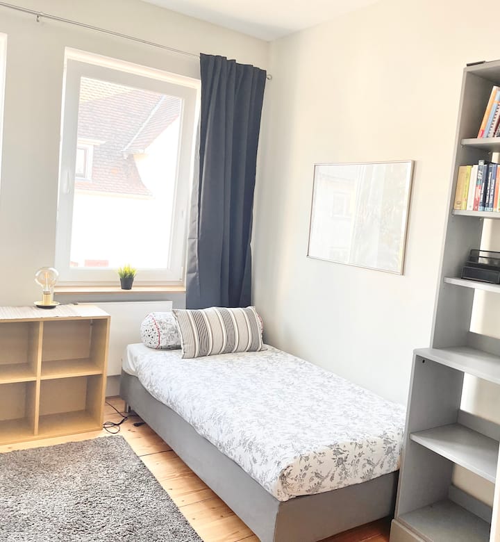 Habitación 2