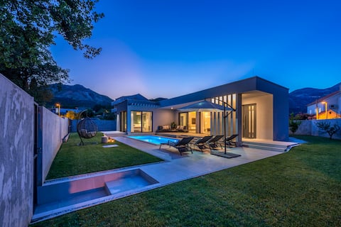 Villa Oasis - Exclusive Privacy