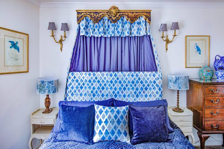 Mayfair 3-Bed 5 -Guest w/AC Berkeley Square 1729