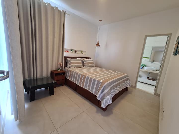 Masharti ya 4 Suíte