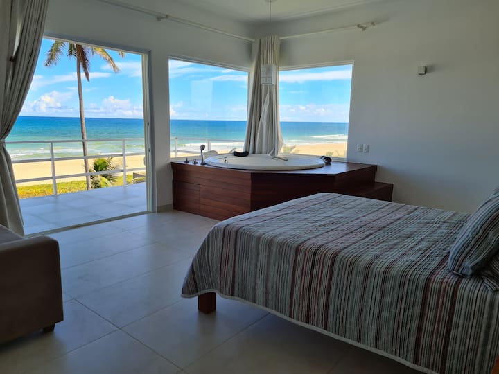 Mwonekano wa chumba kikuu kutoka nyumbani 1