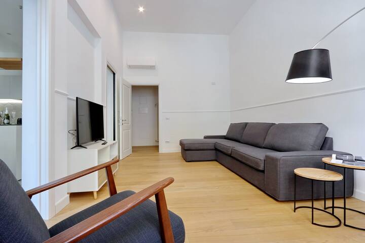 Wonderful Apartment Sibilla near Repubblica Square gallery image 4