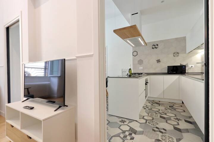 Wonderful Apartment Sibilla near Repubblica Square gallery image 5