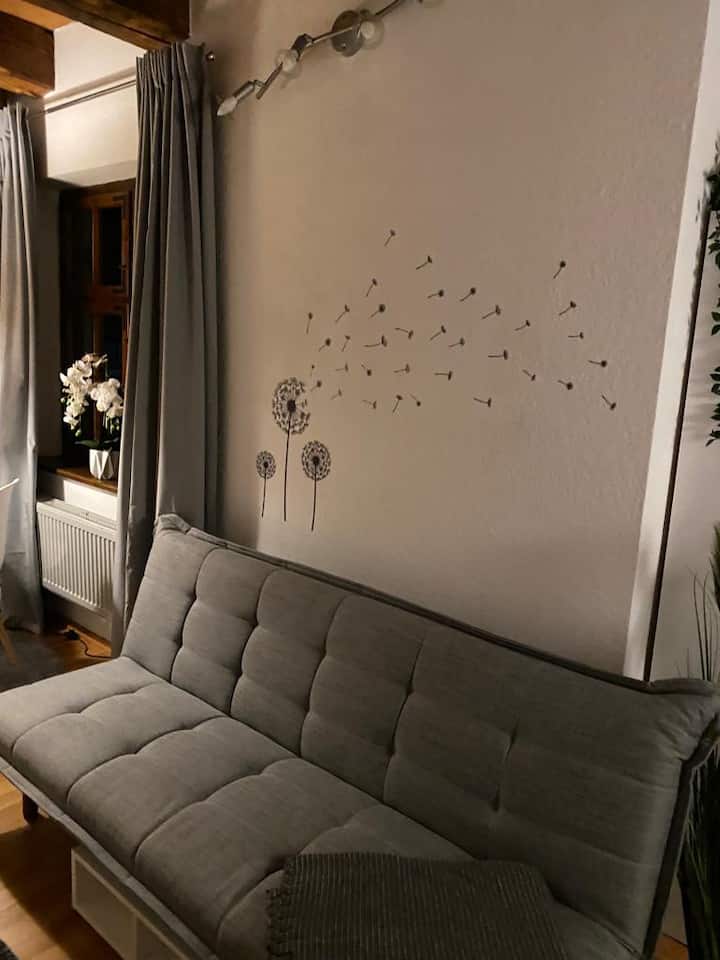 "Quiet Apartment In The Heart Of Ulm" - Ulm