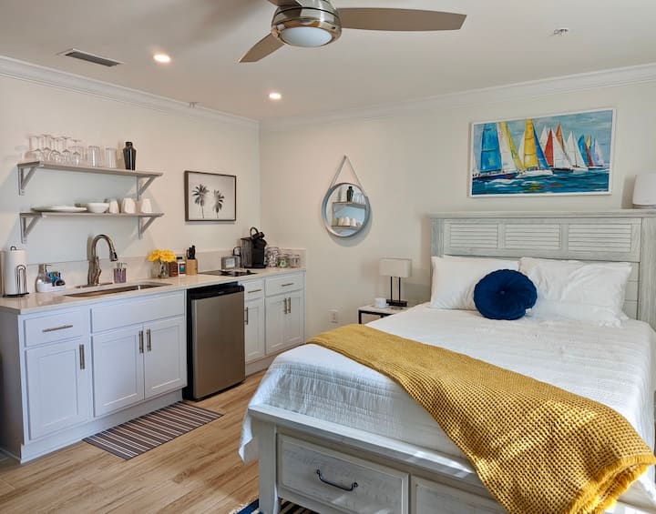 Jacksonville Rental Properties