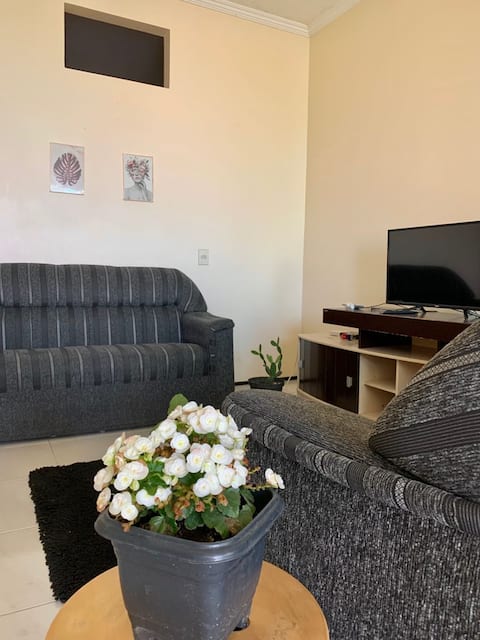 Successful Airbnb property: Attractive place for you and your family to enjoy in Viçosa Do Ceará