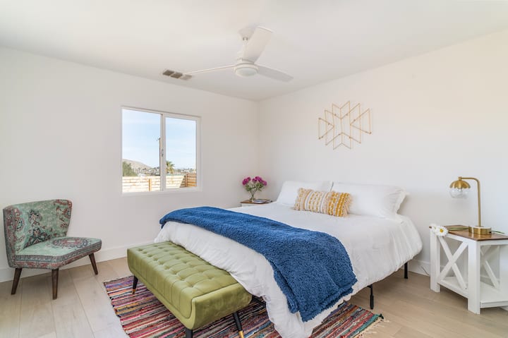 غرفة النوم 1